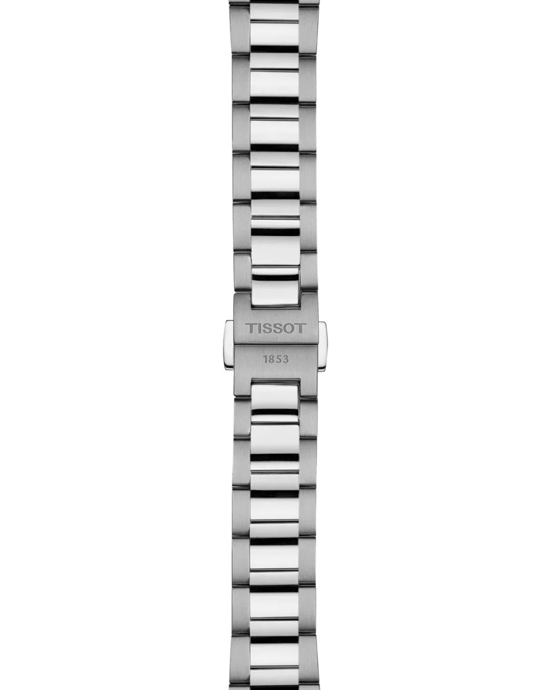 Tissot PR 100 Jungfraubahn T1502101104101